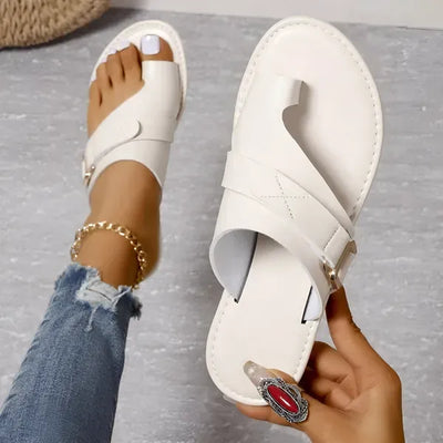 HANA™ | Orthopädische Damen Sandale