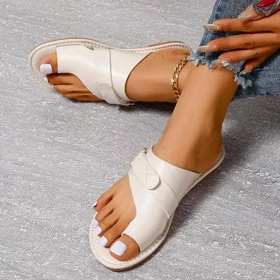 HANA™ | Orthopädische Damen Sandale