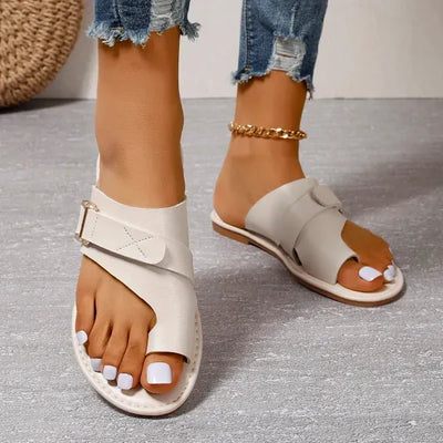 HANA™ | Orthopädische Damen Sandale