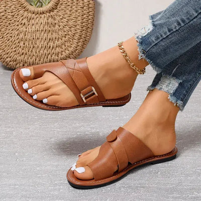 HANA™ | Orthopädische Damen Sandale