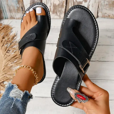HANA™ | Orthopädische Damen Sandale