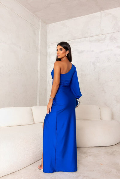 YOLINA | Elegantes Kleid