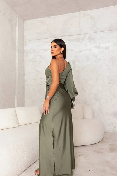 YOLINA | Elegantes Kleid