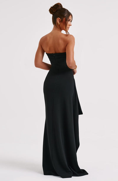 Leila | Maxikleid