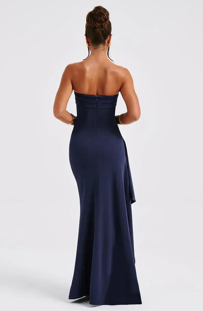 Leila | Maxikleid